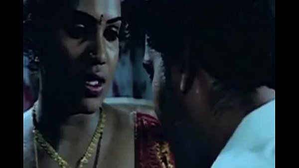 Horny Tamil Milf Gets Roughly Pounded