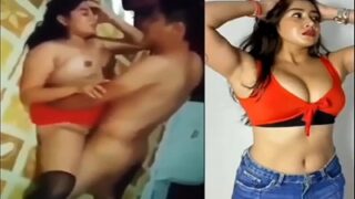 Bollywood babe’s private video scandal goes viral on Instagram