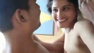Naughty Nights with Devika Bhabhi: A Steamy Affair