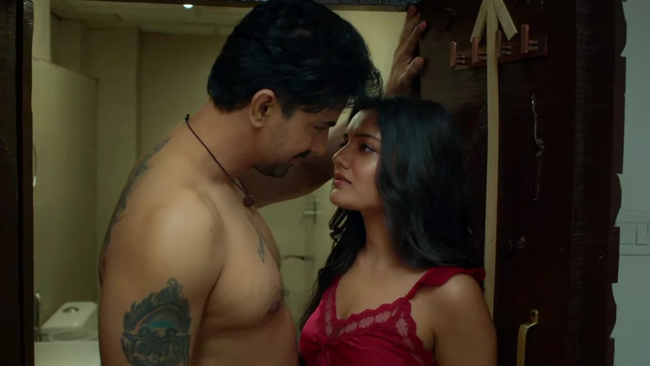 Prayagraj Ki Love Story 2026: Hungama Mein Chudai Ka Maza, Hindi Adult Web Series Ki Raat