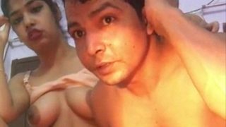 Raw Bengali Couple Hardcore Homemade Fuck