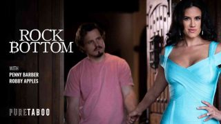 Rock Bottom: A Descent into Forbidden Desires