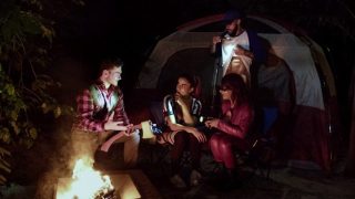 Sinister Tales and Savage Fuckfests