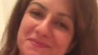 Spicy Punjabi Aunty’s Nude Selfie Collection Leaked
