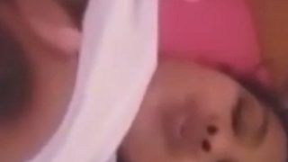 Sri Lankan Aunty Naked Video Call with Sinhala Desi Talk