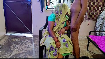 Bhabhi ki gand mein lund ragad ke chudai ki Hindi audio