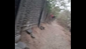 देसी आंटी की चुदास कलमबोली मुंबई में