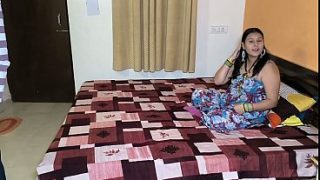 Rough Indian Stallion Pounds Gorgeous Desi Beauty and Fills Her Pussy with Cum