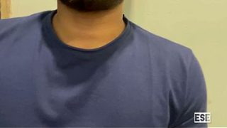 Unbearably Hot Indian Milf: My Best Friend’s Mom is Irresistible