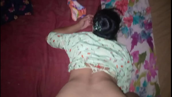 Desi girlfriend got fucked hard