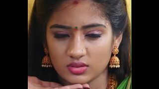 Tamil serial actor’s sexy face that makes you want to lick the screen
