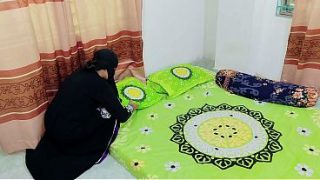 Dirty hijabi bhabhi’s juicy pussy gets a hardcore desi fucking xxx