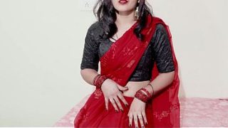 Priya step-aunt fingering video, full squirt and orgasm, and even after that in clear Hindi.