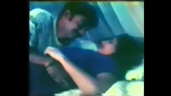 Busty Tamil actress Babilona’s tits getting groped
