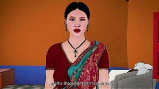 Desi Bhabhi Gets Ravaged by Devar in Steamy Hindi Urdu Sex Audio