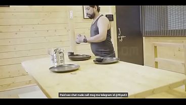 My Slave’s Forbidden Desires: An Uncensored Indian Short Film