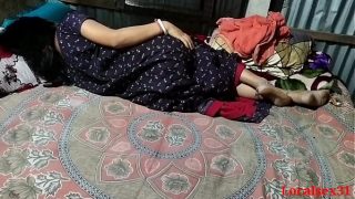 Newlywed Bride Gets Ravaged in the Locked Room at Home (Official Video by Localsex31)