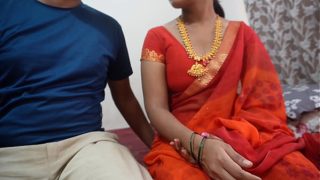 Young teacher’s steamy affair with her student in Hindi audio
