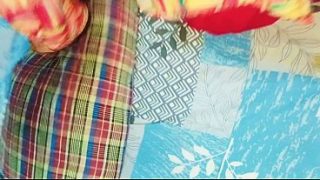 Neha Bhabhi’s First Time Taking It Rough in the Backdoor, Loud Hindi Moans in Doggy Style – A Steamy Anal Session with Sweet Neha