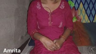 Sizzling Desi Affair: Steamy Step-Sibling Lust Unleashed