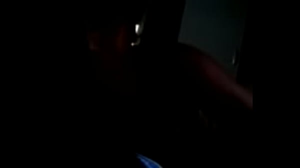 Indian babe giving head