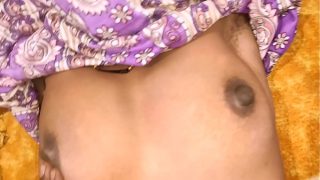 Desi Hotwife in High-Definition XXX Action