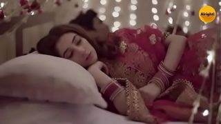 Desi Bhabhi’s Wild Fuck
