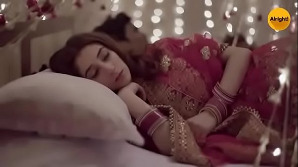 Desi Bhabhi’s Wild Fuck