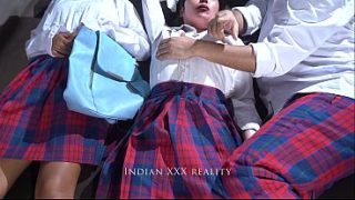 Indian Step-Siblings: Forbidden Desires Unleashed
