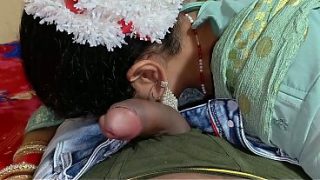 Desi Indian beauty moans in agony during rough, hardcore sex with explicit Hindi dirty talk