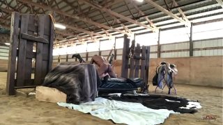 Cowboys and Indians: Sloan’s Rough Ride with Coach Cardher and Randy’s Dirty Denmark
