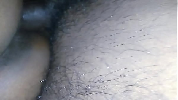 Rear-End Ravishing of a Tamil Bride