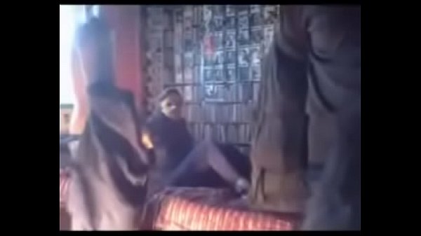 Desi Duo’s Wild Threesome – Hardcore First Round