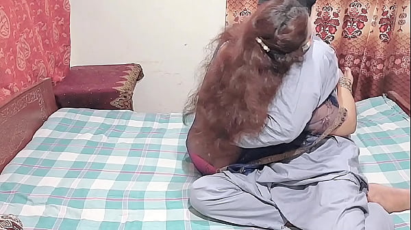 Sizzling Desi Bhabhi’s Wild Ride