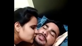Desi Bhabhi’s Secret Affair MMS Exposed