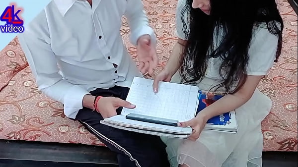 Desi College Students Fucking Hard in Raw Hindi
