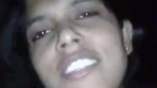 Desi girl bouncing with hard nipples, riding like a wild nut