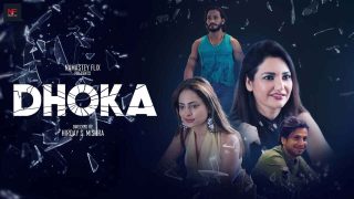 Dhoka 2024: Namasteyflix’s Hindi XXX Short Film – Get Ready for a Dirty, Steamy Ride