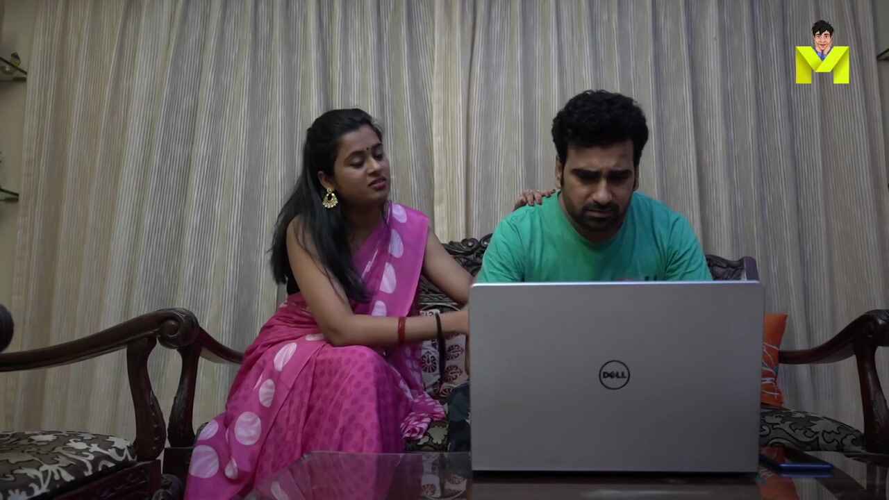 Dirty Boss 2024 Mastram Originals Hindi XXX Short Film, a filthy fuckfest of power and lust.