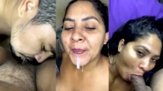 Hot Hyderabad IT girl fucks her boss raw in viral Indian porn clip