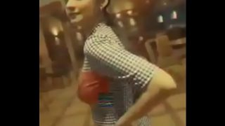 Hot Indian bitch ready to fuck