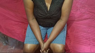 Lonely Indian Desi Bhabhi’s Hottest Fuck Video