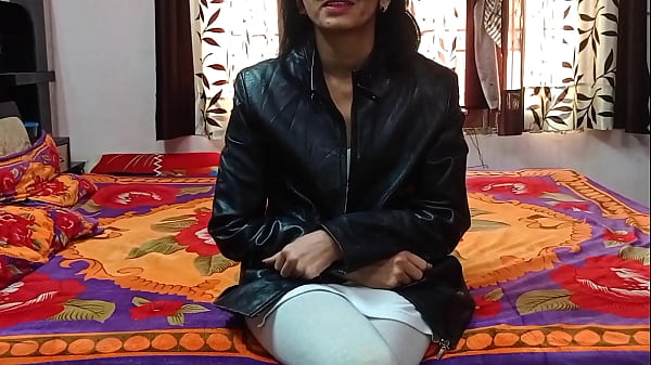Punjabi slim babe gets drilled hard, come home and take this thick black cock