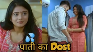 Wife’s dirty secret in Hindi || Good wife web series hot review