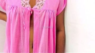Desi Indian couple getting nasty and wild in bed.