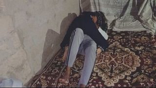 Hot Indian Desi step brother-in-law and sister-in-law fuck hard and dirty