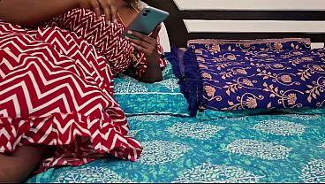 Tamil wife gets serviced hard by AC repair guy while hubby’s away