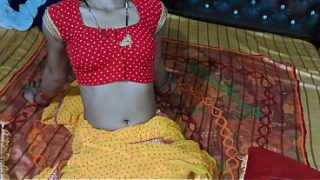 Desi Indian wife gagging on cock and getting pounded hard
