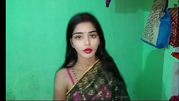 Indian neighbour bhabhi waiting for me all night on balcony in sexy hindi video