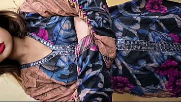 Paki Desi girl ko ghar bulake chod diya, full dirty talk Hindi audio